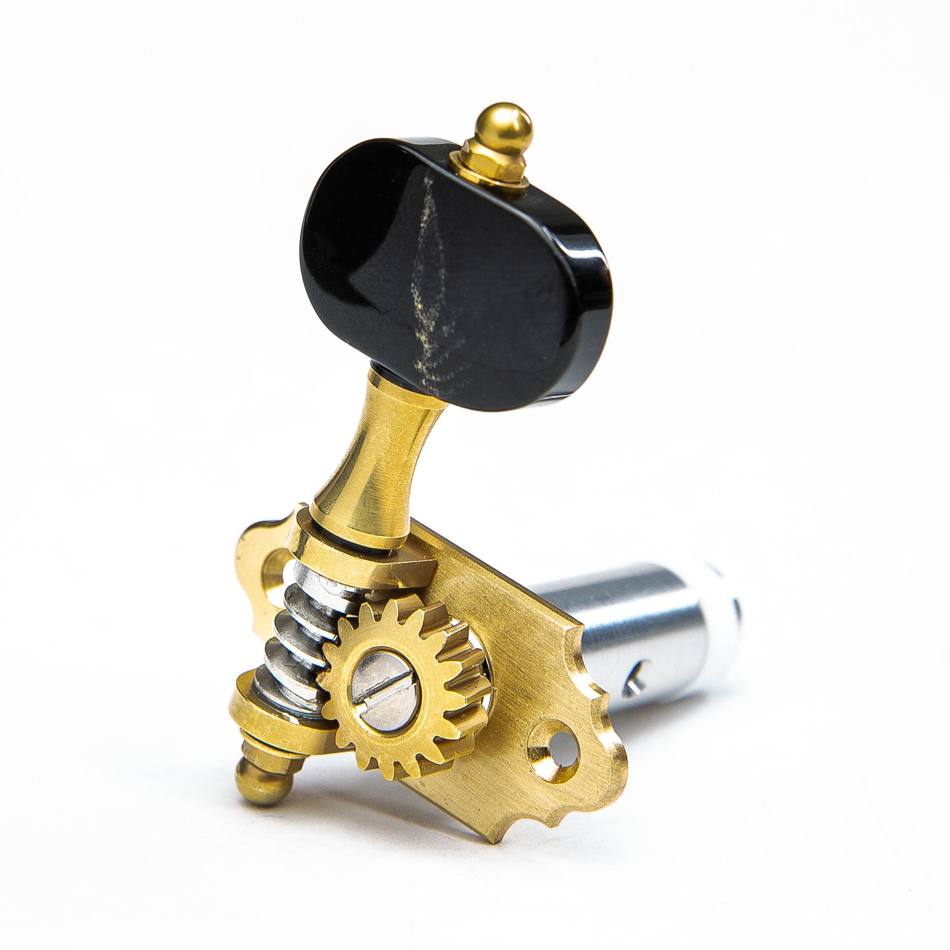 classical tuner single angled view