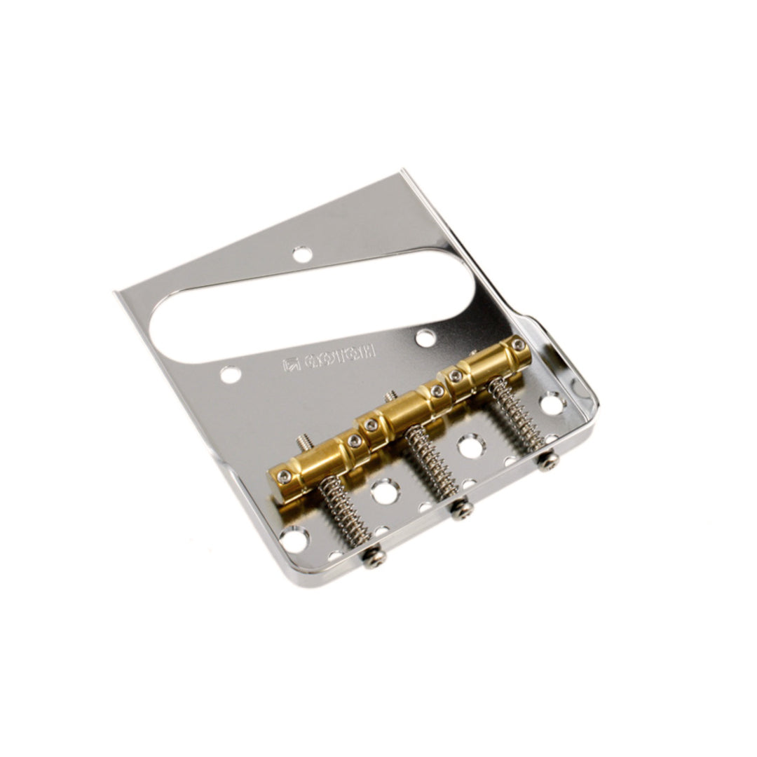 In-Tune Bridge