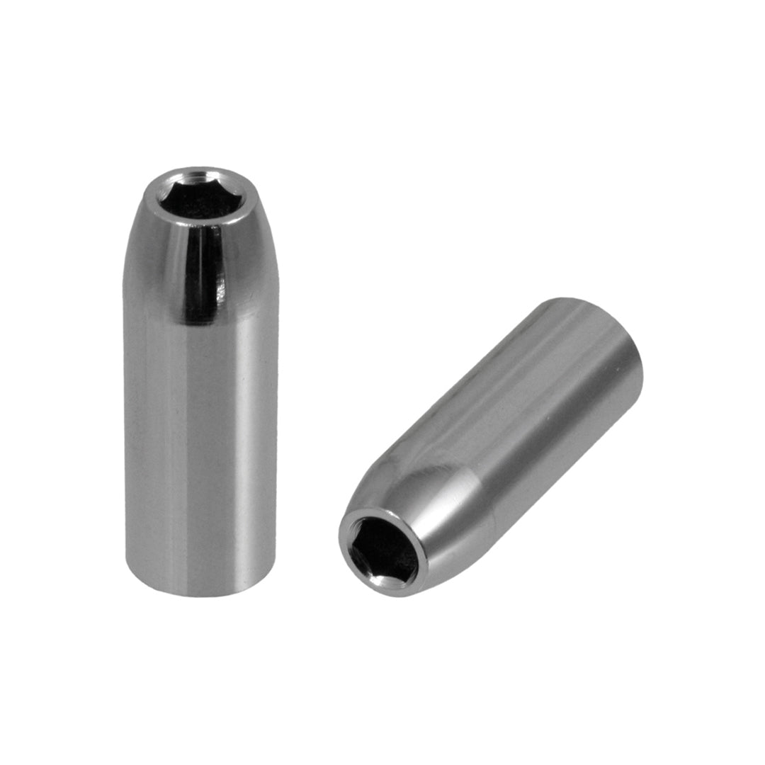 LT-1060-010 Bullet Truss Rod Nuts