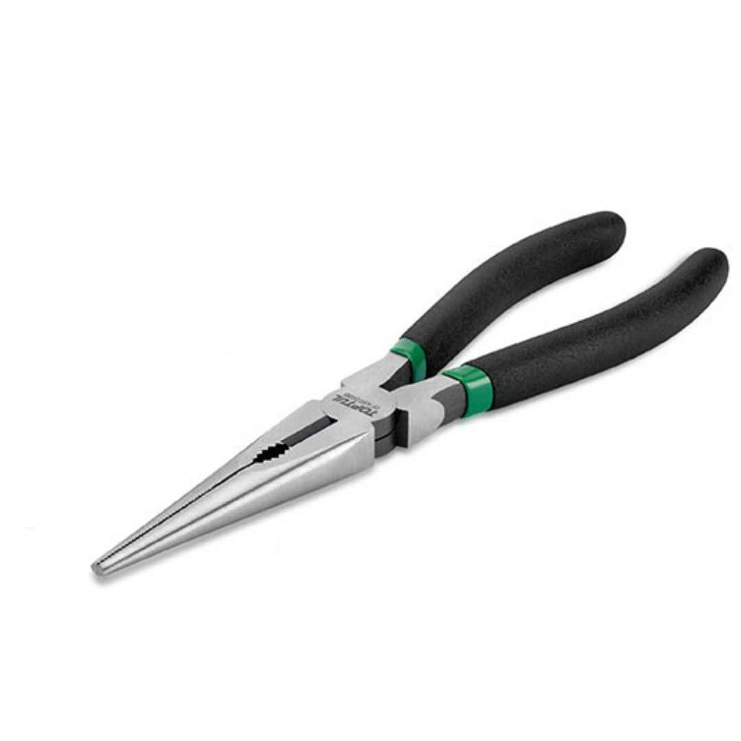 pliers front angled view