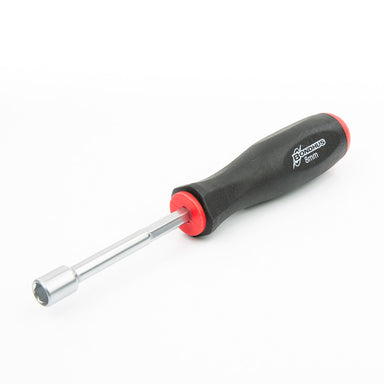 8mm nut driver, side view