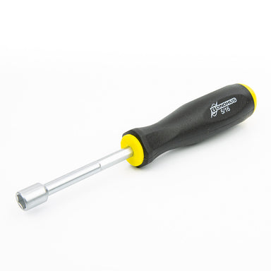 5/16 inch nut driver side view