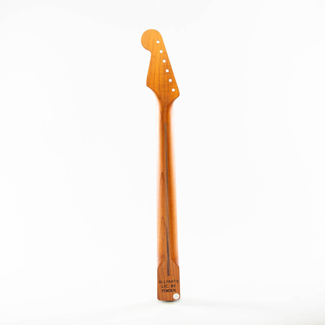 ap select layla roasted maple neck back view