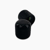 Allparts Metal Dome Knobs (2 pcs) - Black
