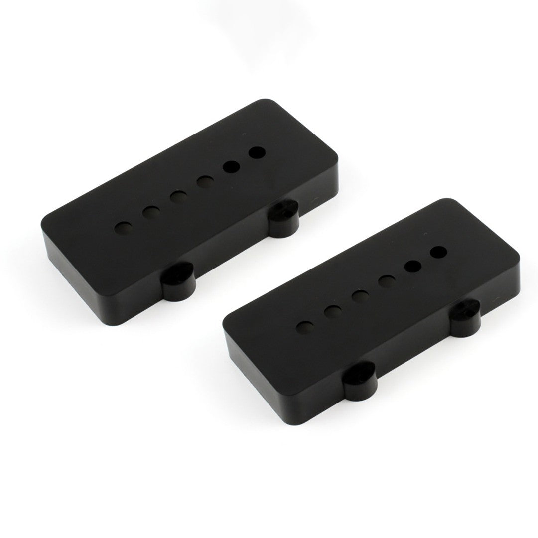 Allparts Pickup Cover Set for Jazzmaster (2 pcs)