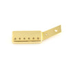 Allparts Johnny Smith-style Bridge Pickup Cover - Gold