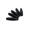 Allparts Tremolo Arm Tips (5 pcs) - Black