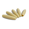 Allparts Tremolo Arm Tips (5 pcs) - Vintage Cream