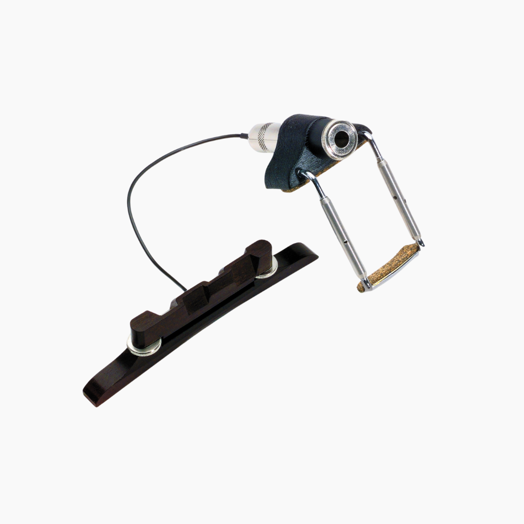 Fishman® PRO-M20-0MA M-200 Classic Series Mando Pickup System