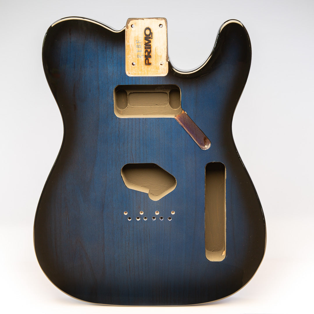Primo Replacement Tele Body