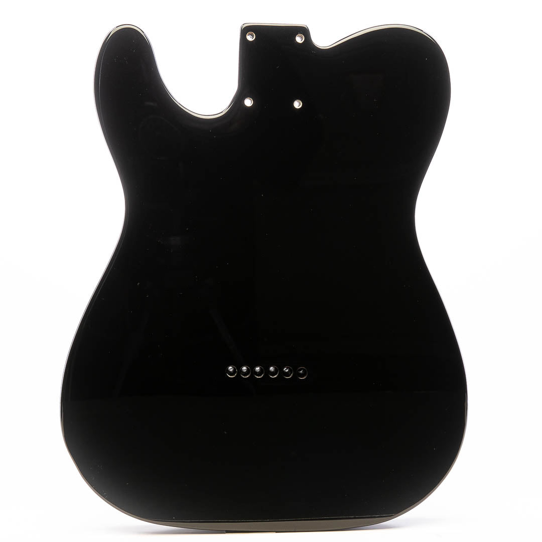 primo blackout tele body back view