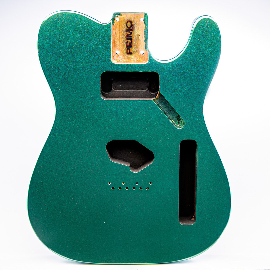 Primo Replacement Tele Body