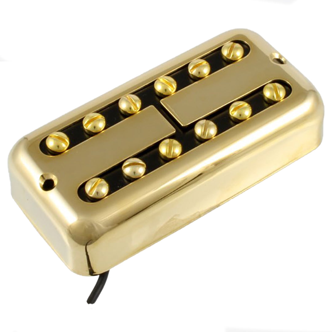 PU-6192 Filtertron -style Humbucking Pickup with Cover