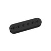 PU-6913 50mm Screw Side Humbucking Bobbin - Black