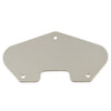 PU-6937 Grounding Plate for Telecaster® - Nickel plated