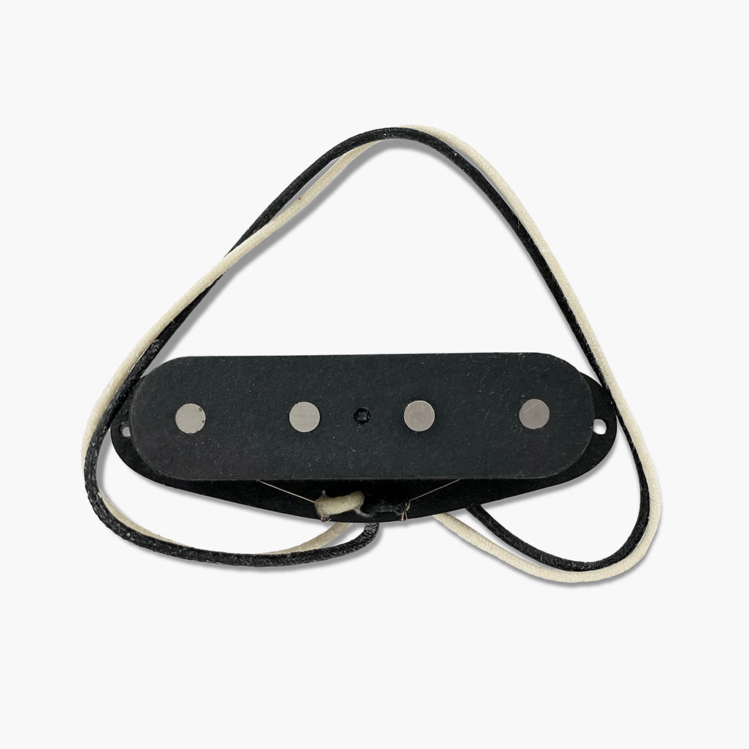 Razor® Mangetsu Full Moon Pickup For '51 Precision Bass® or Telecaster® Bass