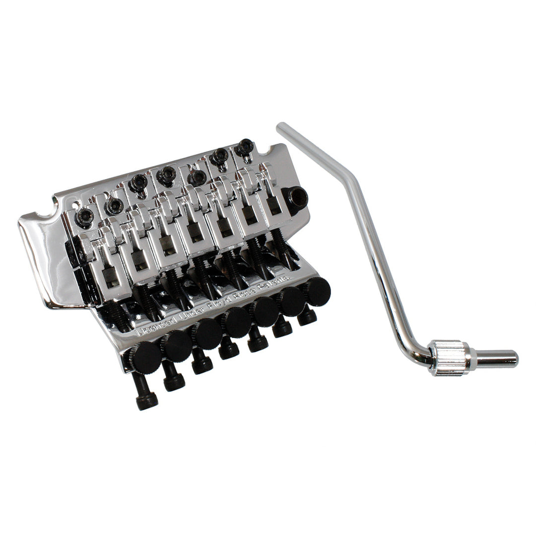 Tremolo 7 string hotsell