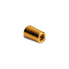 Schaller Switch Tips for USA Toggles (2 pcs) - Gold