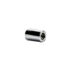 Schaller Switch Tips for USA Toggles (2 pcs) - Chrome