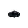 Allparts Switch Tips for USA Strat (2 pcs) - Black