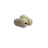 Allparts Switch Tips for USA Strat (2 pcs) - Mint Green