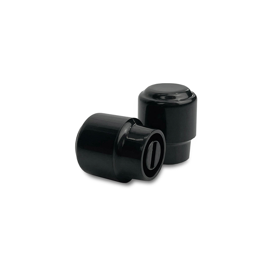 Allparts Vintage Style Switch Tips for Telecaster (2 pcs)