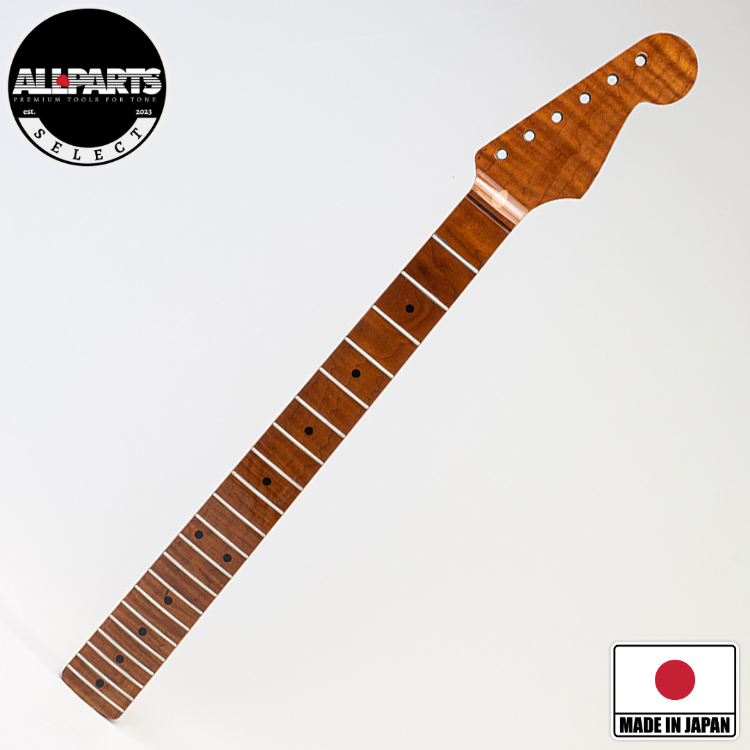 最終値下AllParts Neck Stratocaster Type レリック Allparts 最終値下AllParts Neck Stratocaster Type レリック Allparts