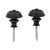 Dunlop Strap Lock System - Black