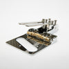 Certano T-Bender™ B&G Bender Bridge for Tele® - Chrome
