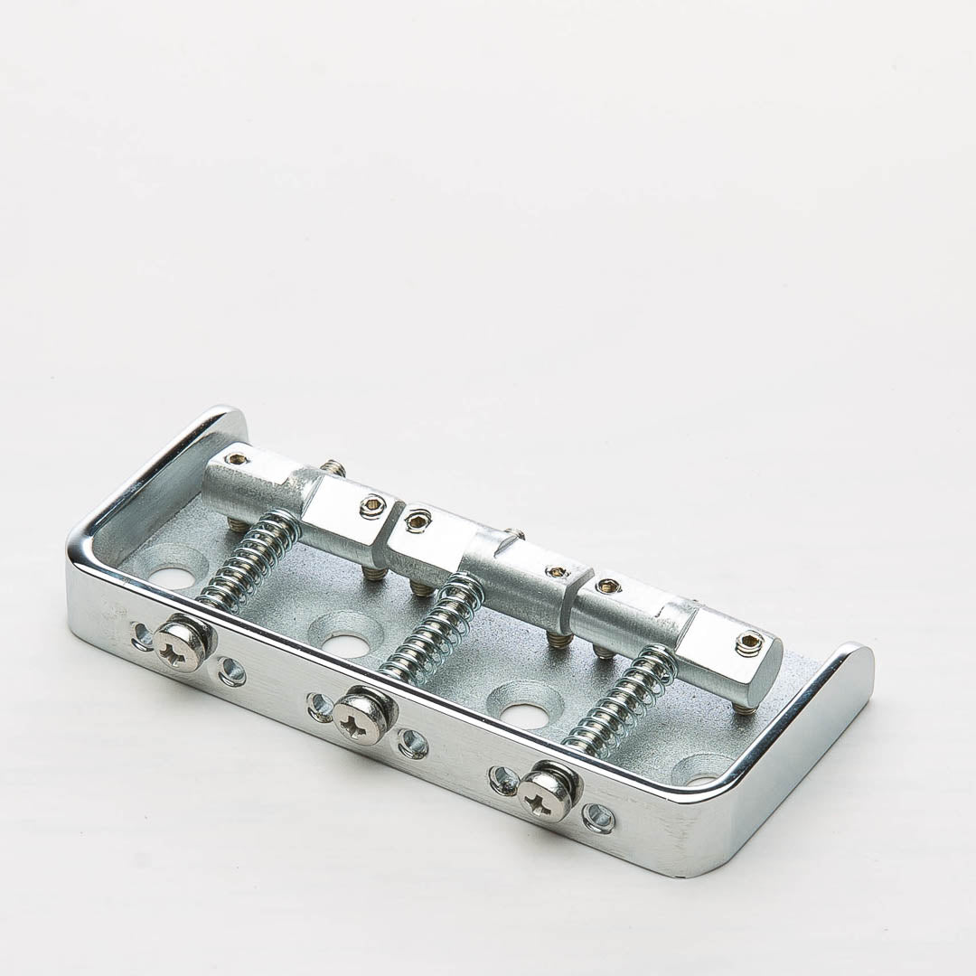 Halon - Aluminum Half Tele® Bridge