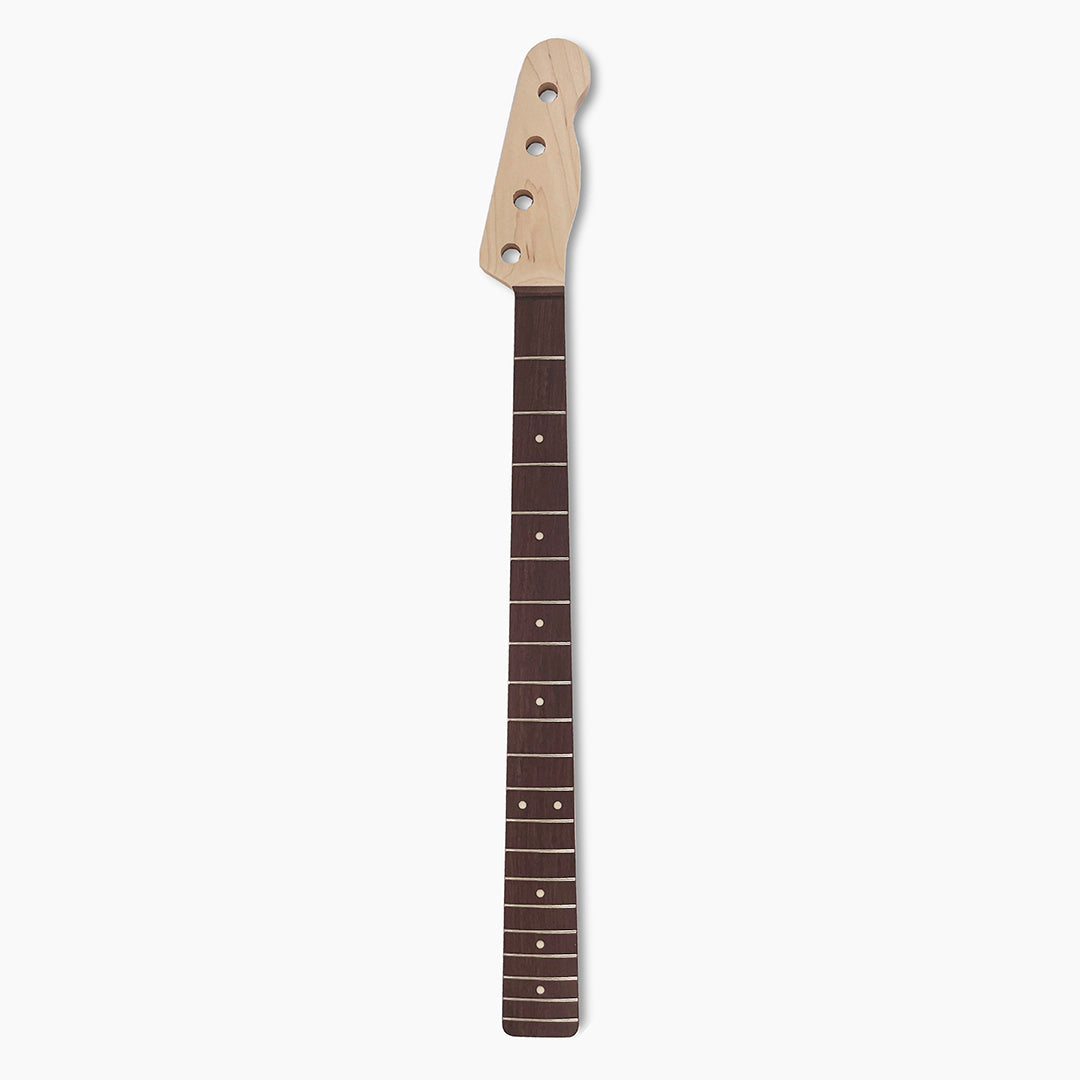 Allparts “Licensed by Fender®” TBRO Replacement Neck for Telecaster® Bass