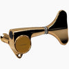 TK-0923 Single Gotoh GB707 Sealed Bass Key - Gold