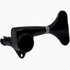 TK-0923 Single Gotoh GB707 Sealed Bass Key - Black