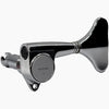 TK-0923 Single Gotoh GB707 Sealed Bass Key - Chrome
