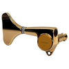 Left Hand Single Gotoh GB707 Sealed Bass Key - Gold