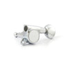 TK-0962 Gotoh SG381 3x3 Mini Keys - Chrome