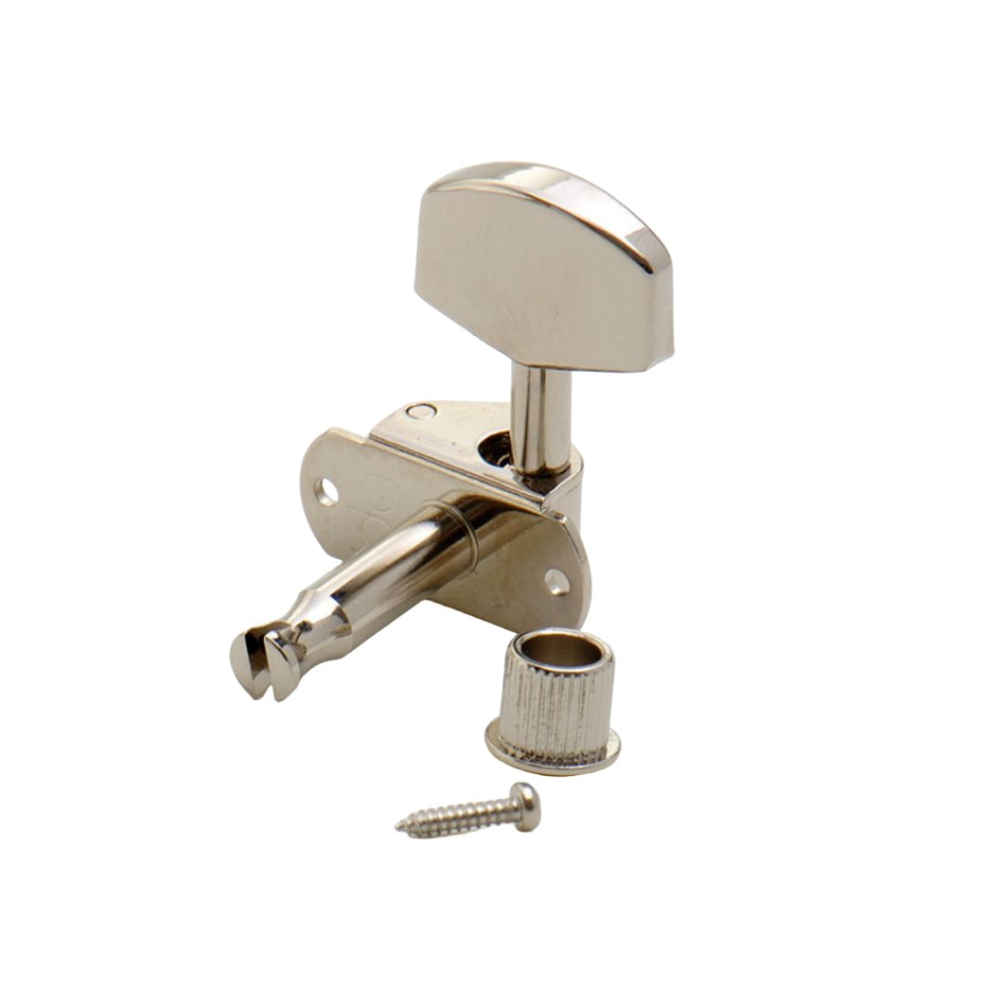 3x3 tuner back side view nickel