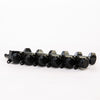 True-Lok Mini Locking Tuners - 6-in-line - Black
