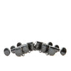 True Tune Mini Tuners, 3x3 - Black