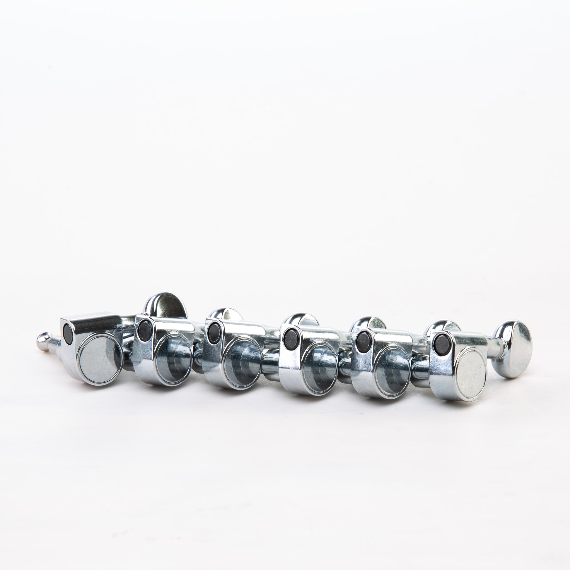 true tune mini keys 6 in line set view chrome