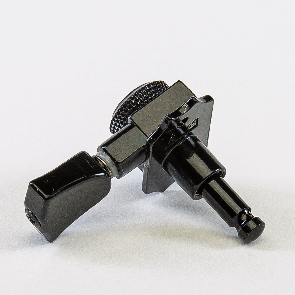 true lok 3x3 locking keys with keystone button single back view black