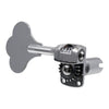 TK-7567 Single Lightweight Wide Post Bass Key - Chrome