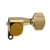 TK-7760 GOTOH SG360 6-IN-LINE MINI KEYS - Gold