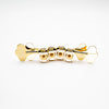 Leo Quan® Badass OGT™ Mini Bass Keys, 2x2 - Gold