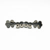 Leo Quan® Badass OGT™ Mini Bass Keys, 2x2 - Black