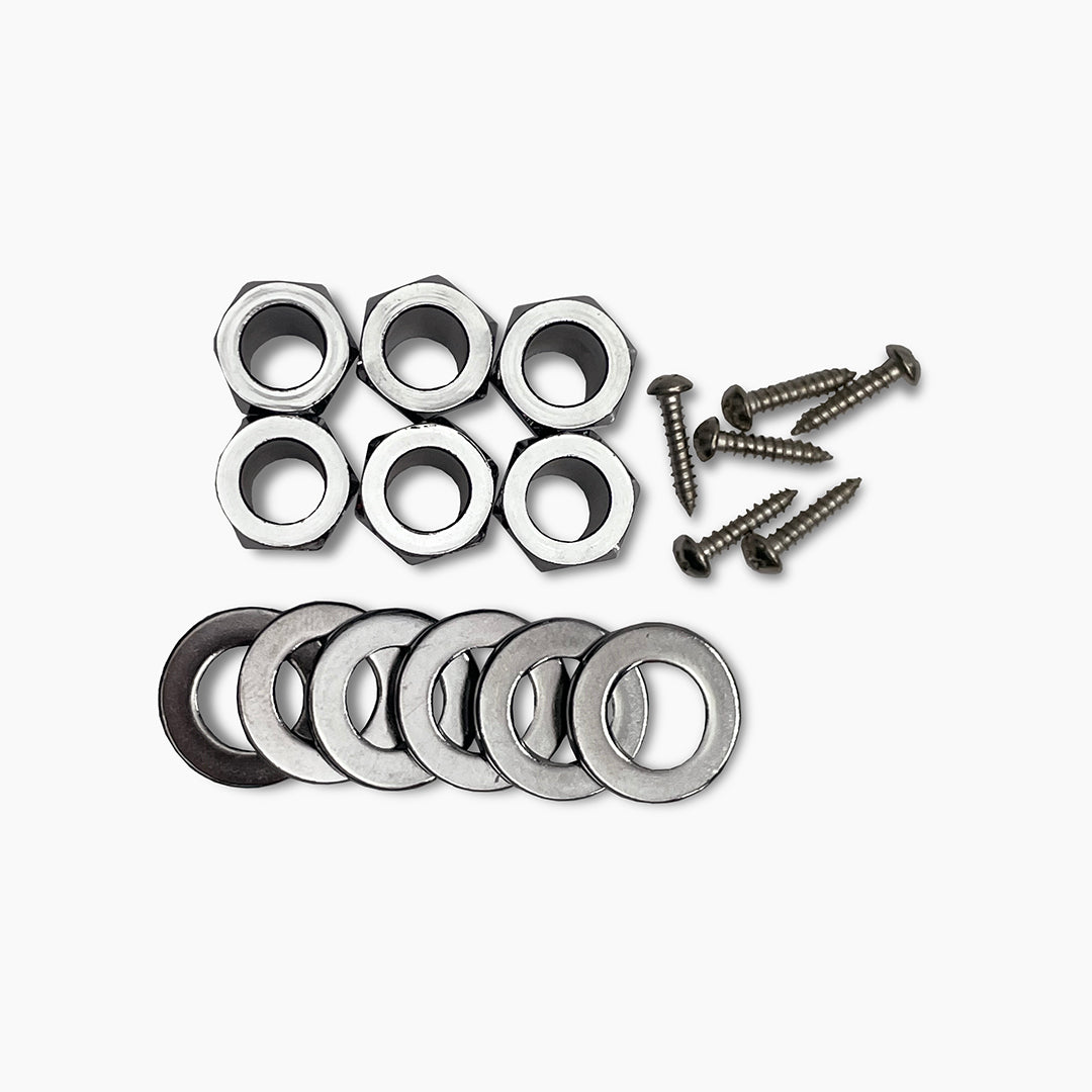 hardware view chrome