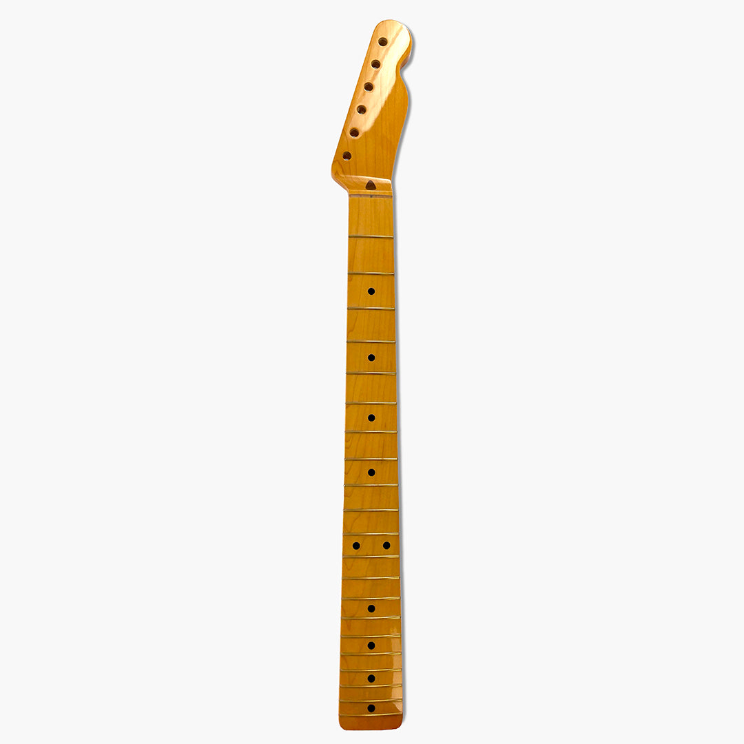 Allparts “Licensed by Fender®” TMNF-V Replacement Neck for Telecaster®
