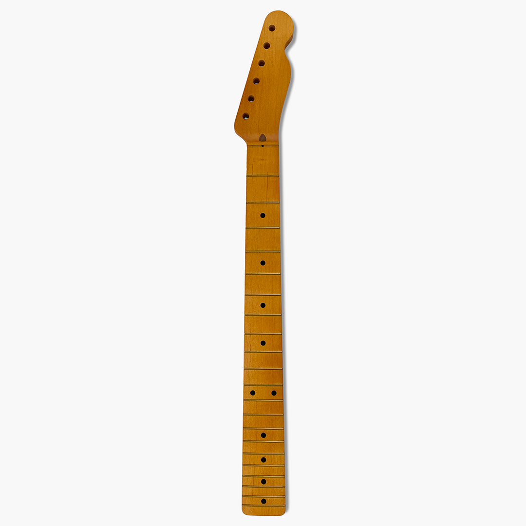 Allparts “Licensed by Fender®” TMTF-FAT Replacement Neck for Telecaster®