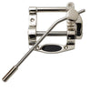 Goldo G5 Tremolo, Short - Nickel