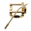 Goldo G5 Tremolo, Short - Gold
